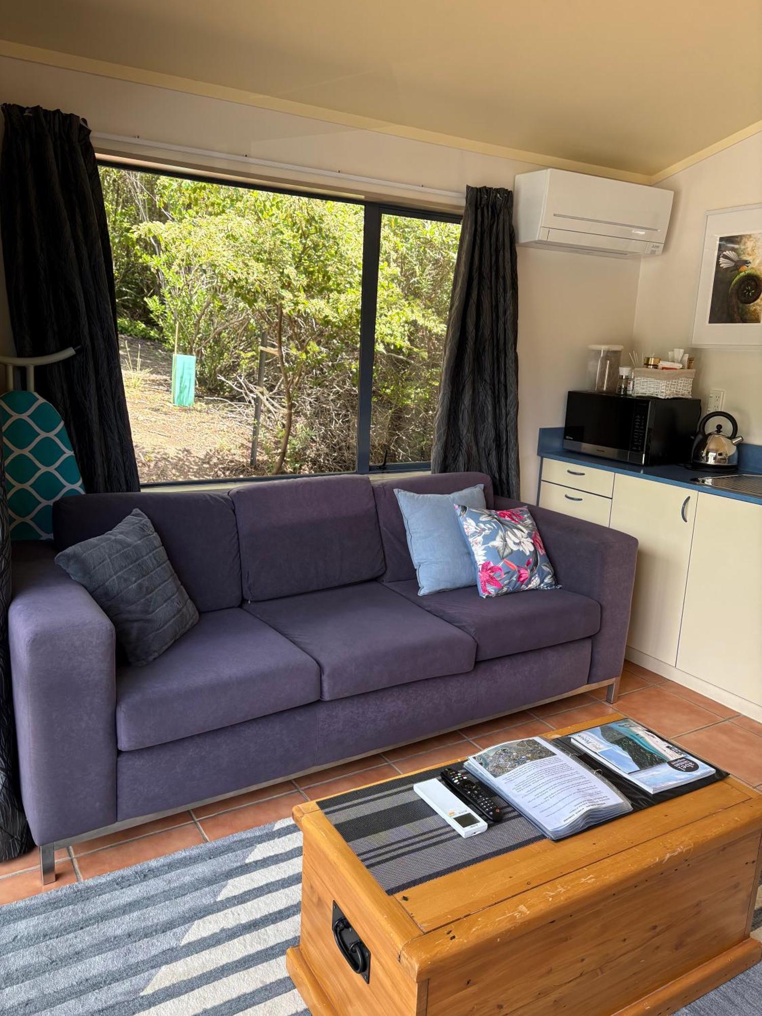 Dawson Downs Upper Moutere Exterior foto