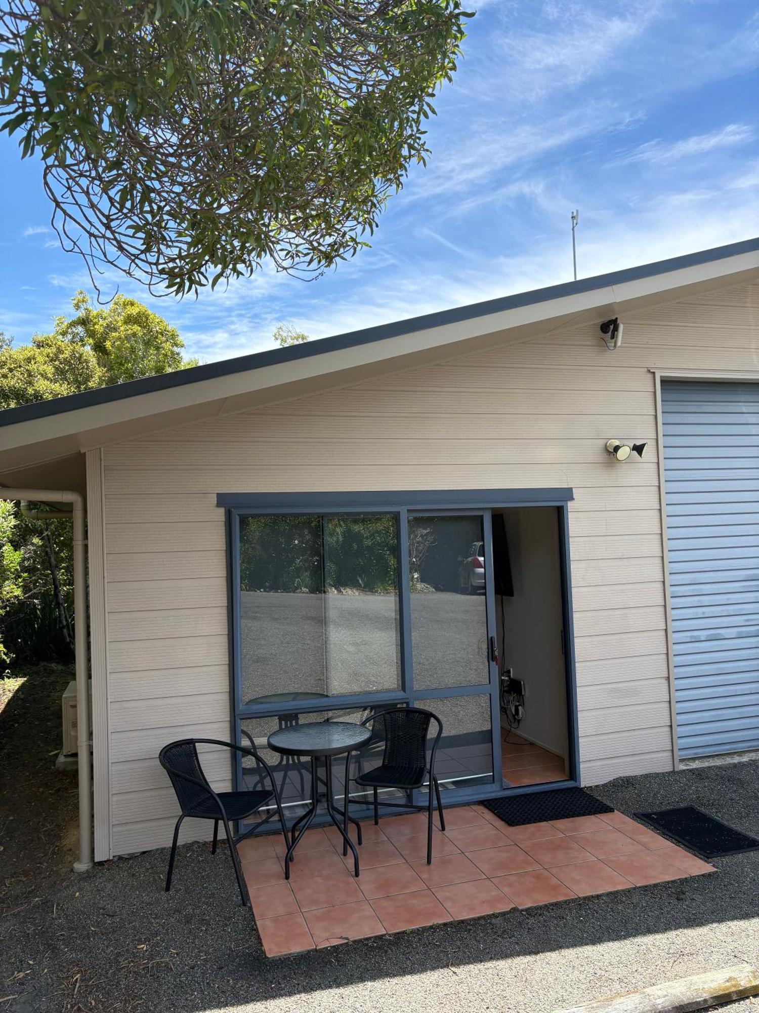 Dawson Downs Upper Moutere Exterior foto