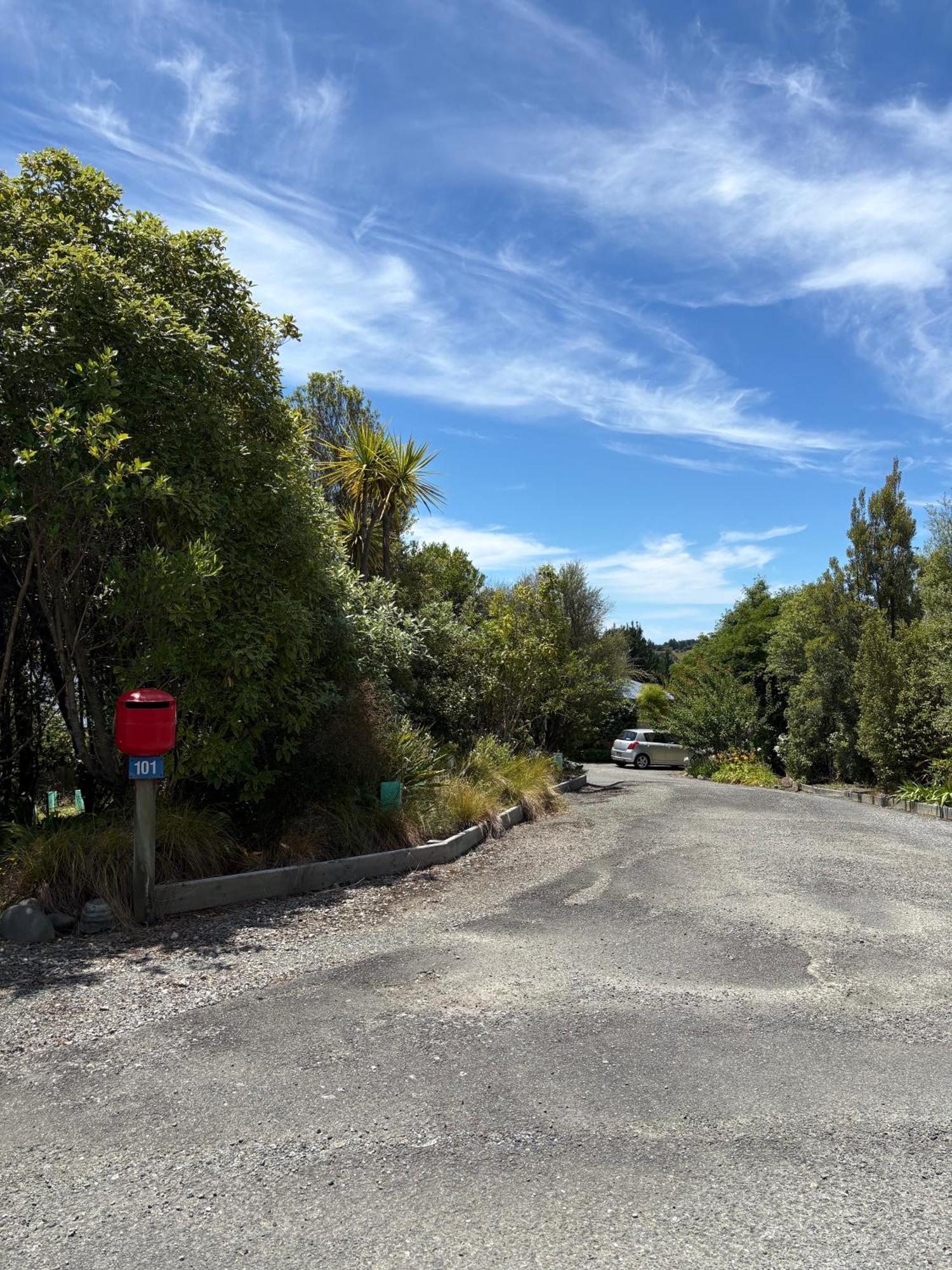 Dawson Downs Upper Moutere Exterior foto