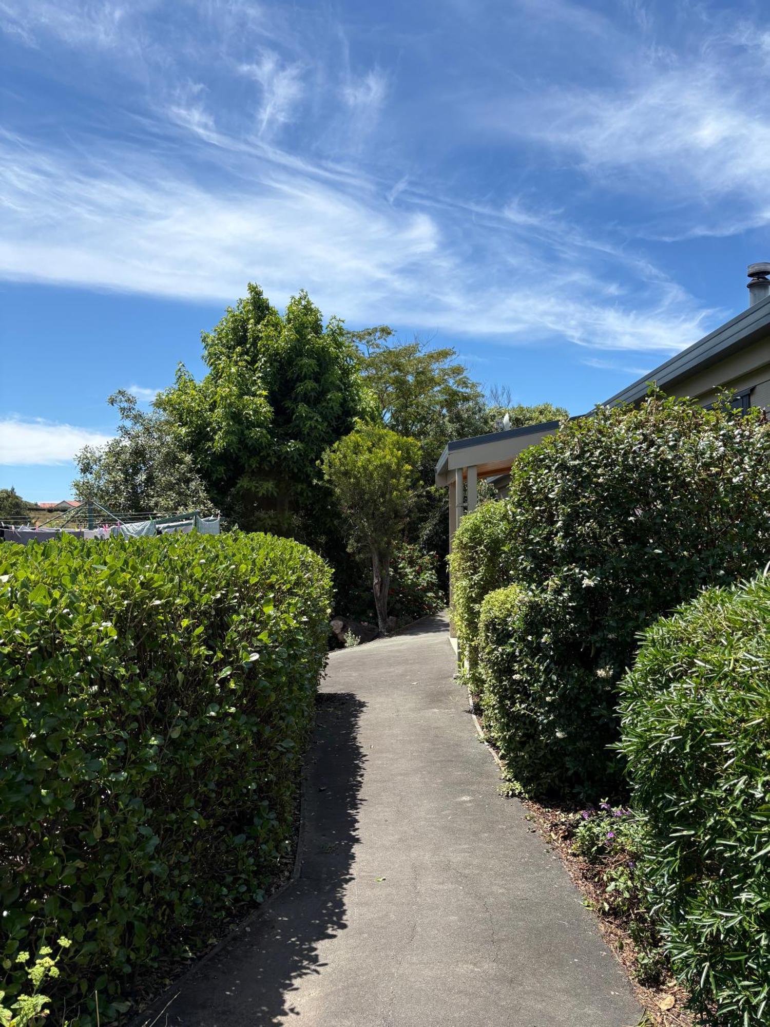 Dawson Downs Upper Moutere Exterior foto