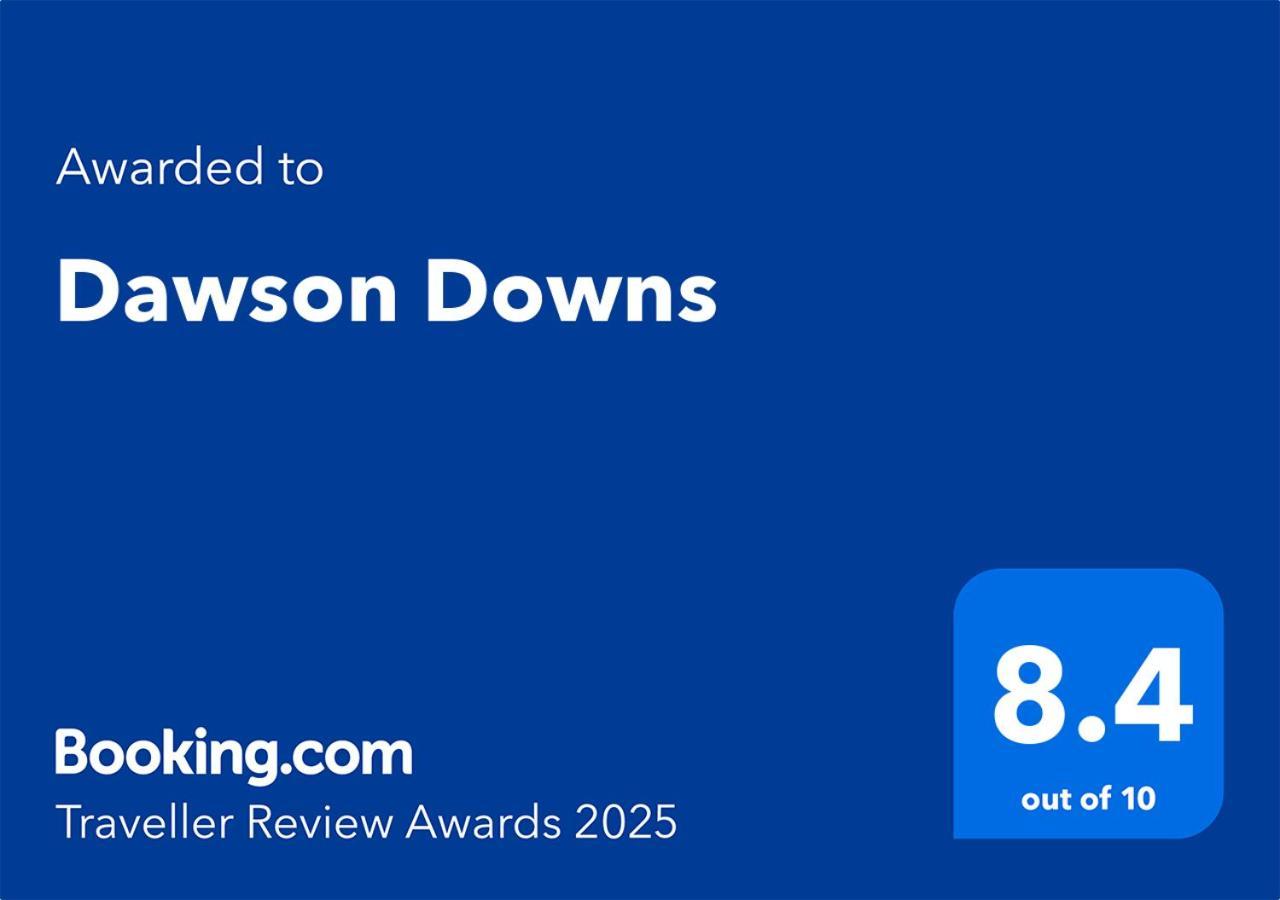 Dawson Downs Upper Moutere Exterior foto